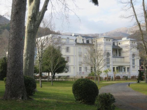 Le Balcon du Parc, entre Lourdes et Gavarnie